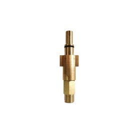 MAXSHINE ADAPTOR FOR FOAM CANNON 168679 MAXSHINE ΑΝΤΑΠΤΟΡΑΣ ΓΙΑ ΑΦΡΟΠΟΙΗΤΗ 168679